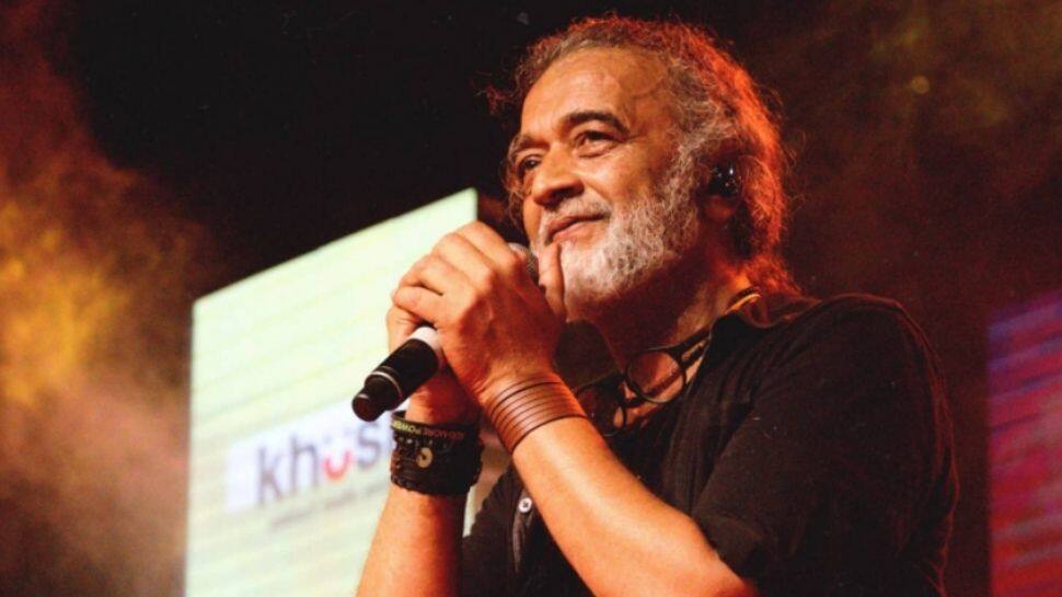 Singer Lucky Ali weighs in on halal row, explains meaning of term in new post - Vimarsana News