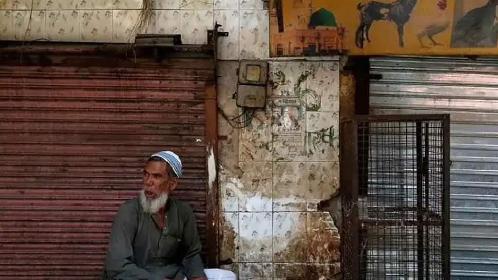 'No such order issued': UP govt on meat shops being closed on Navratri | Uttar Pradesh News - Vimarsana News