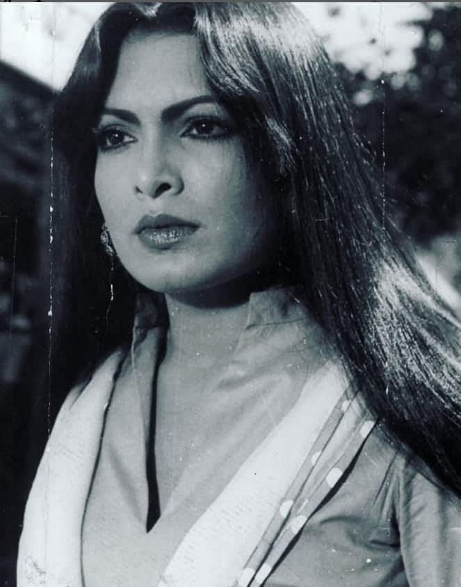 Parveen Babi birth anniversary: From mental health issues to complex love  affairs - Lesser-known facts about late legend! | News | Zee News