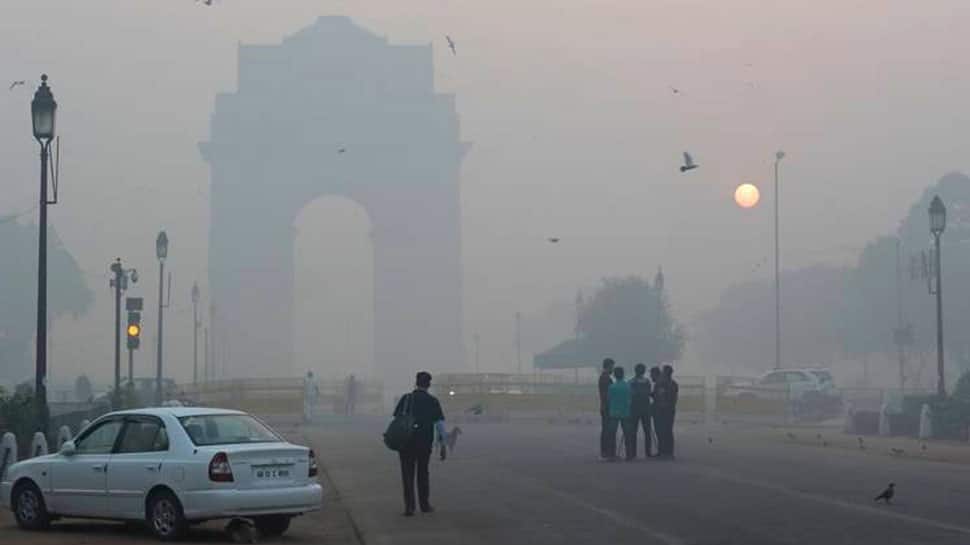 Delhi will have 14-point summer action plan to fight pollution: Gopal Rai Delhi will have 14-point summer action plan to fight pollution: Gopal Rai