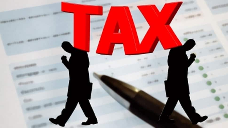 ITR Filing 2022: Income tax forms for 2021-22 notified; 5 big points salaried class should know ITR Filing 2022: Income tax forms for 2021-22 notified; 5 big points salaried class should know