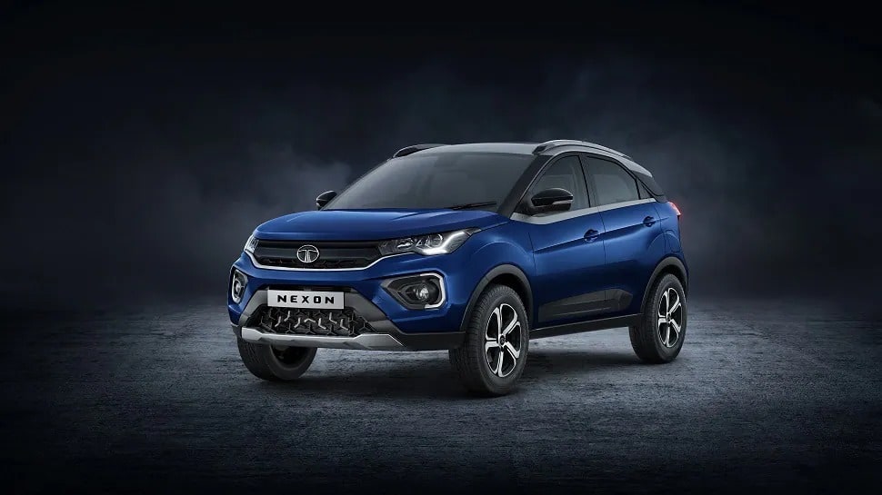 Tata Nexon retains India&#039;s best-selling SUV title in March 2022