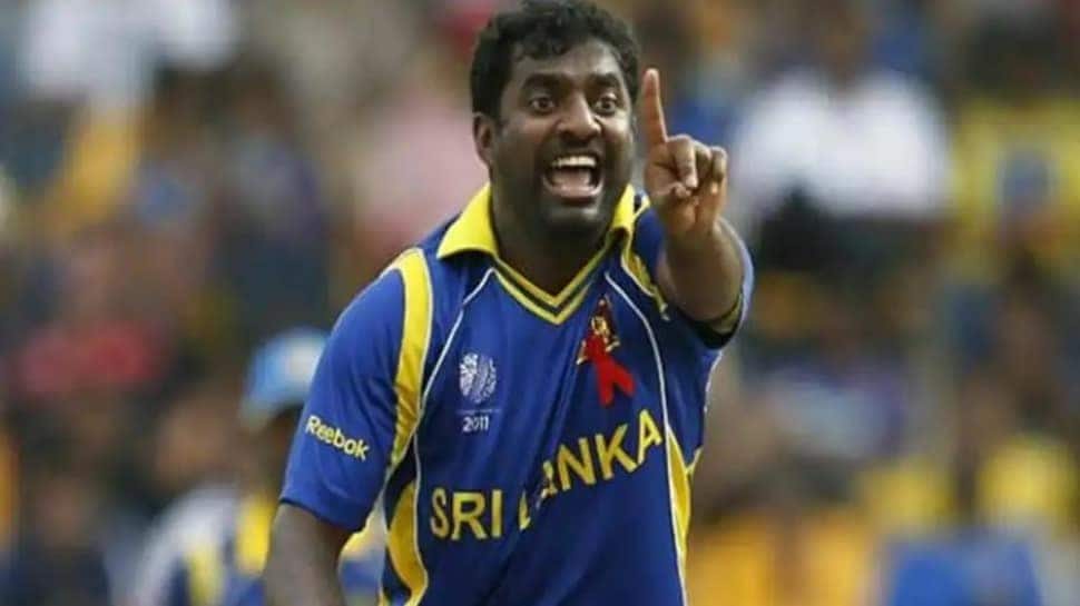 Exclusive: &#039;Put race, religion, party aside&#039; - Muttiah Muralitharan opens up on Sri Lanka economic crisis