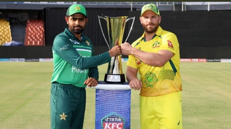 PAK vs AUS Dream11 Team Prediction, Fantasy Cricket Hints: Captain, Probable Playing 11s, Team News; Injury Updates For Today’s PAK vs AUS one-off T20 at Gadaffi Stadium, Lahore 8:30 PM IST April 5