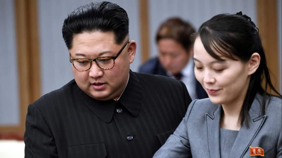 Korea Utara akan menyerang dengan senjata nuklir jika Selatan menyerang, adik Kim Jong Un memperingatkan |  Berita Dunia