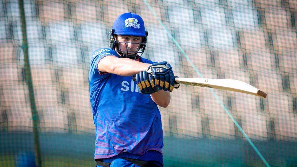 IPL 2022: All-rounder Tim David says Mumbai Indians players will start playing better as ‘team’ soon
