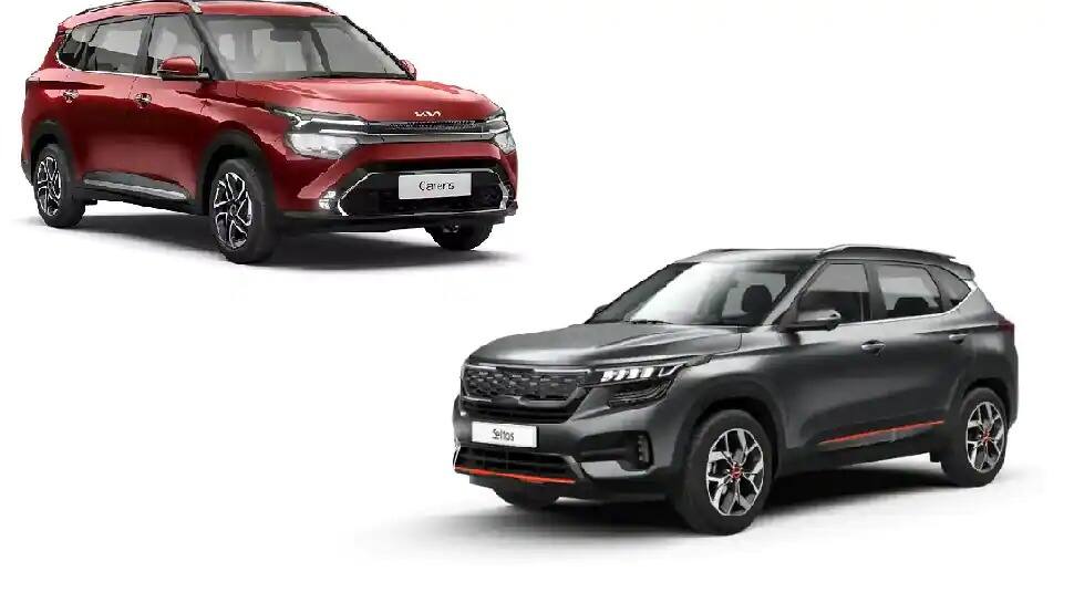 Kia announces price hike of up to Rs 70,000 on Carens, Seltos, Sonet and more