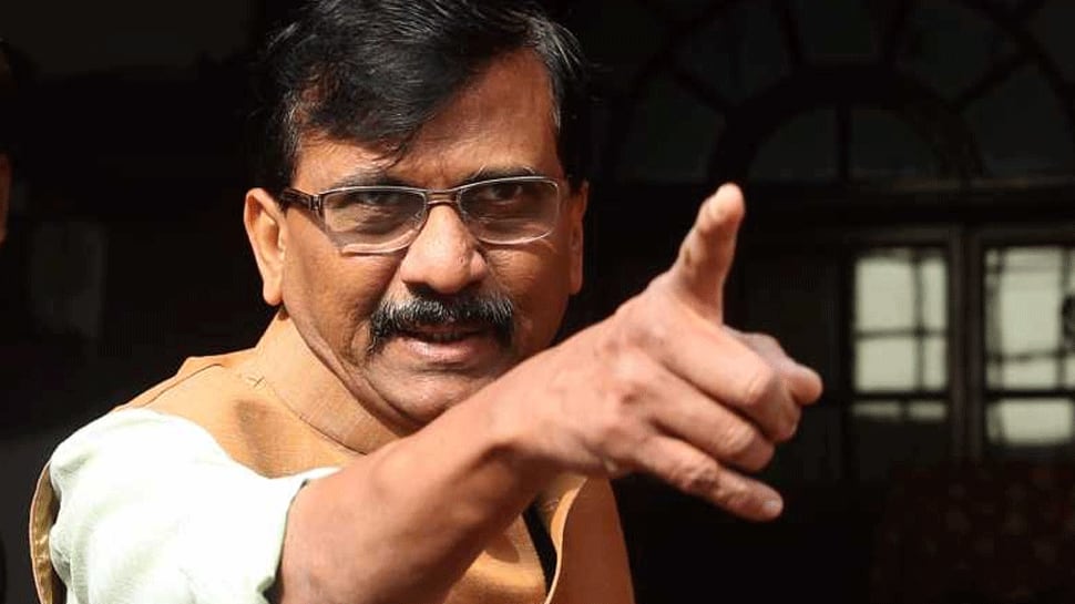 ‘Shoot me or send me to jail, I am not scared&#039;: Sanjay Raut after ED attaches assets linked to his family