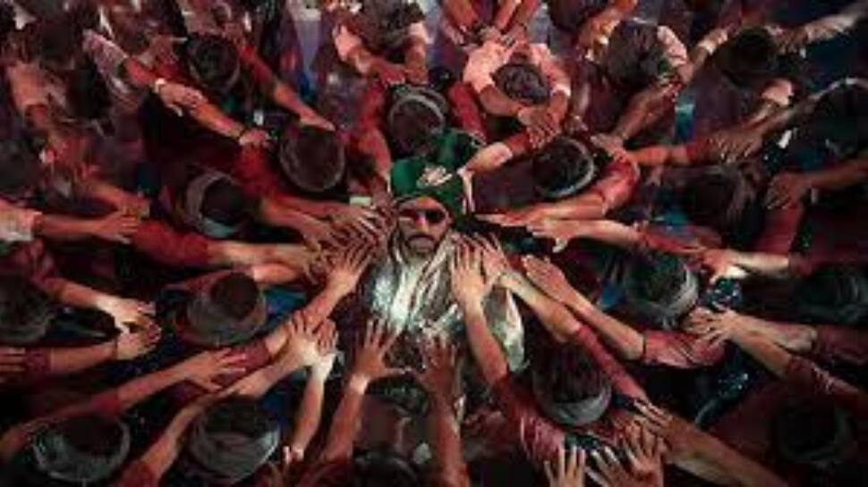 Dasvi song ‘Ghani Trip’: Chaudhary ji aka Abhishek Bachchan grooves with Yami Gautam, Nimrat Kaur in peppy track