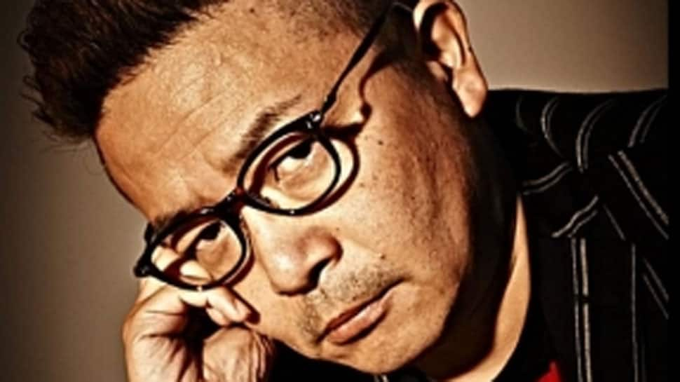 Japanese film director Sono Sion of 'Antiporno' fame accused of sexual harassment