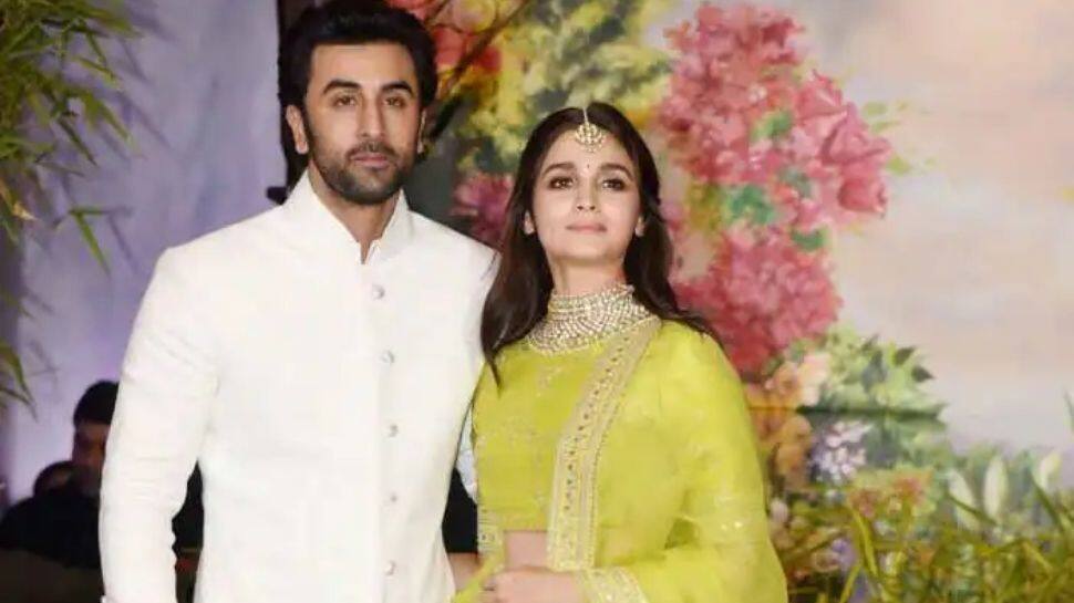 Ranbir Kapoor-Alia Bhatt wedding GUEST LIST out, here's who is invited to the starry affair!