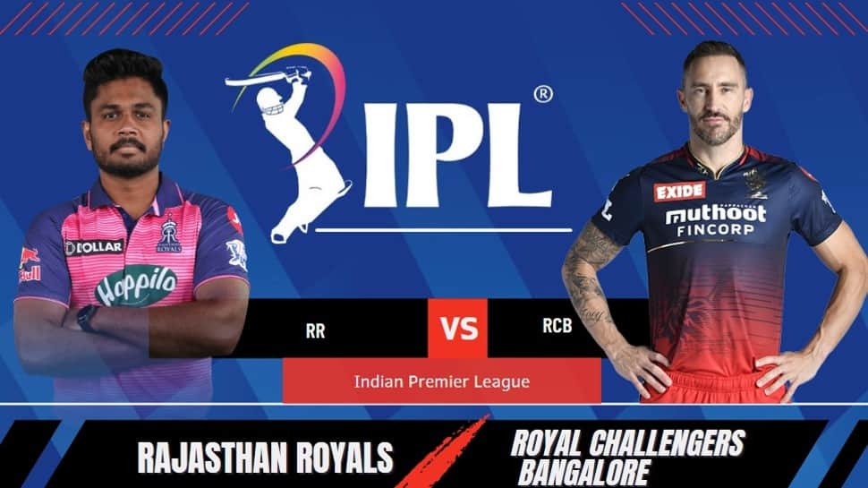 RR vs RCB IPL 2022 Highlights RCB won by 4 wickets Cricket News