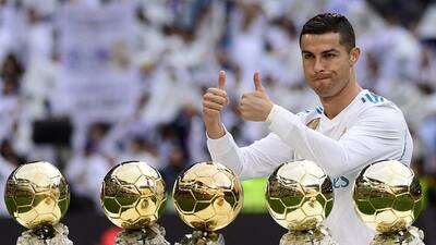 Portugal's Cristiano Ronaldo, Age: 37