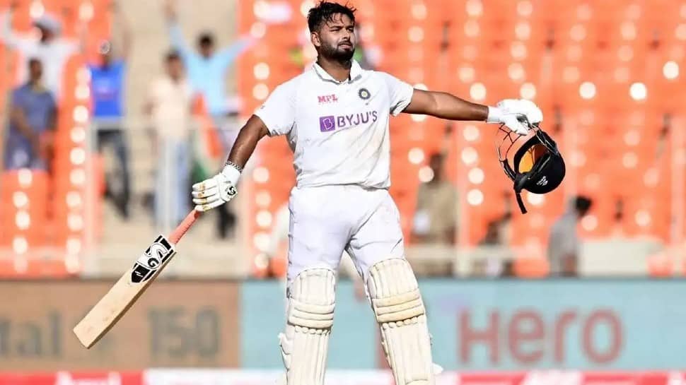 Took injection but couldn't hold bat properly: DC captain Rishabh Pant recalls Australia Test series playing with an injury