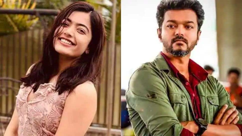 &#039;Pushpa&#039; star Rashmika Mandanna to star opposite superstar Vijay in upcoming film