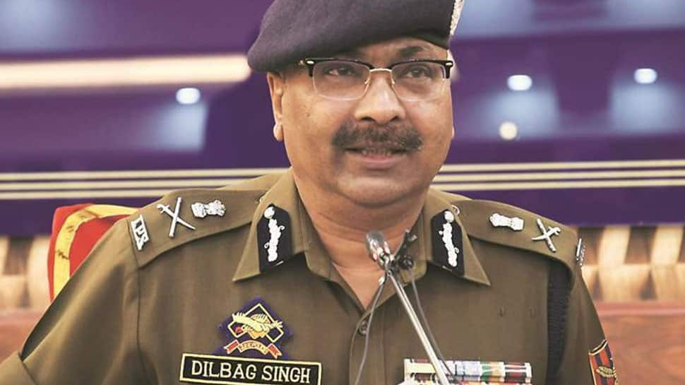 42 terrorists killed in past 3 months; attack on civilians won’t be tolerated: J&amp;K DGP