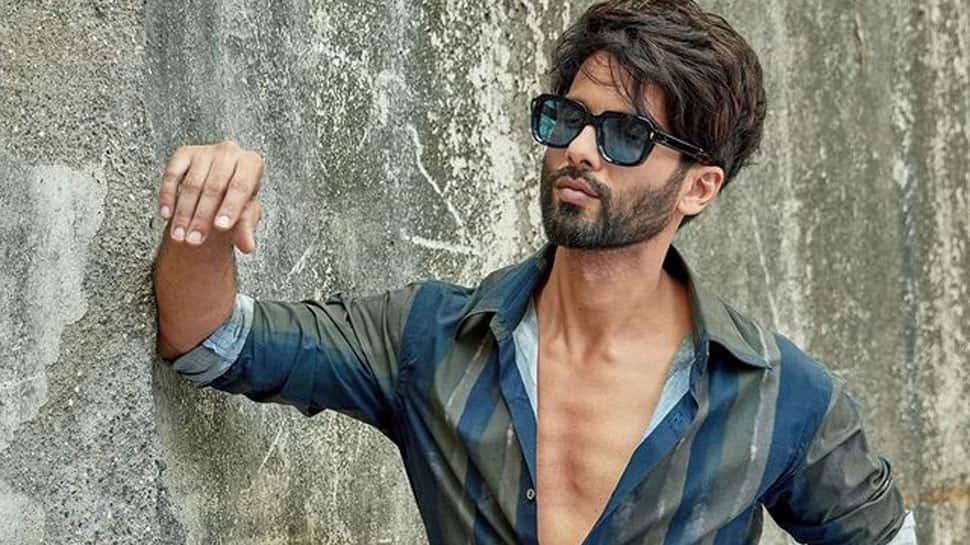 Shahid Kapoor feared he would never make it as an actor, says &#039;I never told anyone...&#039;