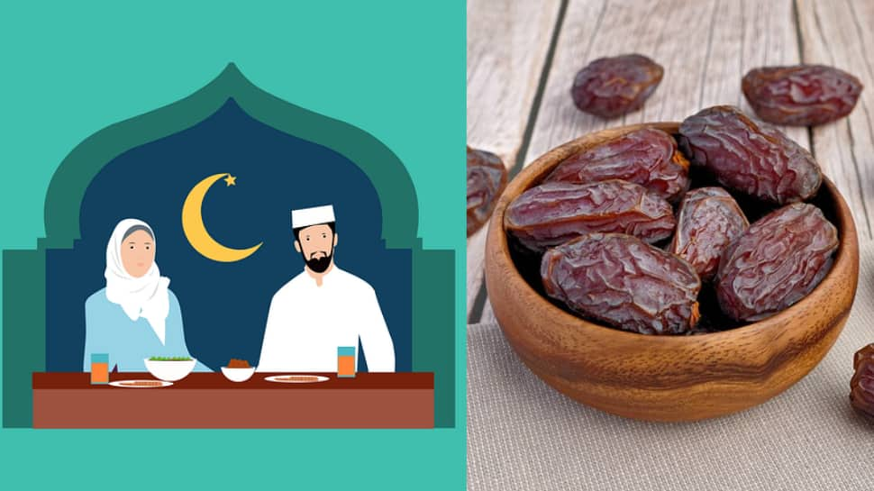 8 reasons you should be eating dates, the fruit of Ramadan year-round