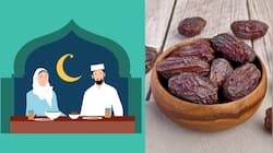 Dates, a staple in breaking fasts during Ramzan is rich in nutrients: Details
