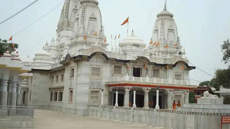 Gorakhnath temple attack accused moved to Lucknow; his laptop, mobile sent for forensic test