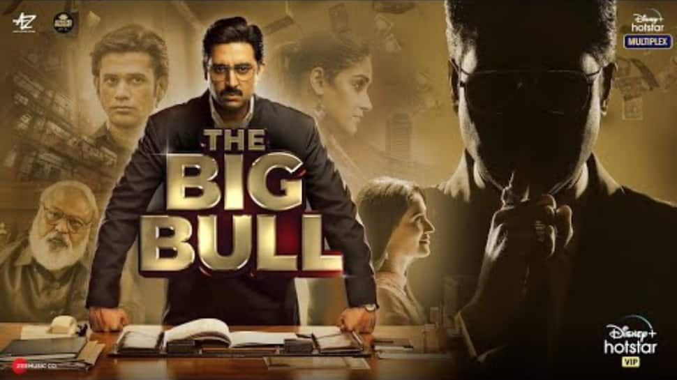 After Abhishek Bachchan starrer 'The Big Bull’ success, Anand Pandit ‘would like to make another corporate thriller’