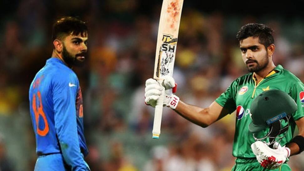 Babar Azam retains top spot, Virat Kohli remains second in ICC ODI Rankings