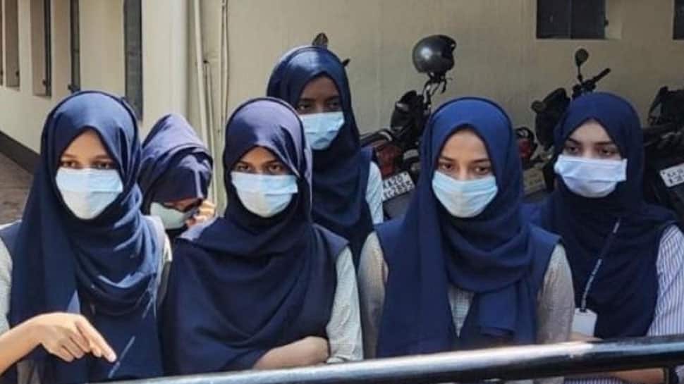 ‘Unseen hands’ behind hijab row: Karnataka Minister on al Qaeda chief Al Zawahiri praising student Muskan Khan