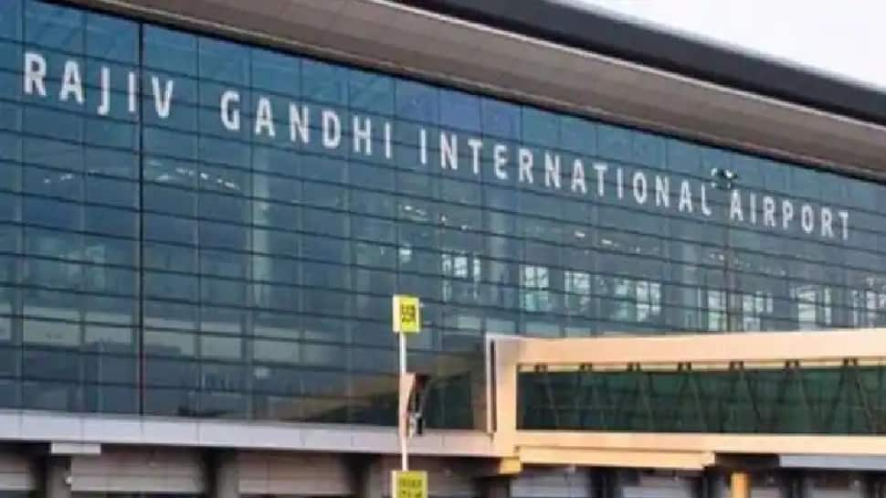 Hyderabad International Airport to soon get revamped terminal with world-class amenities