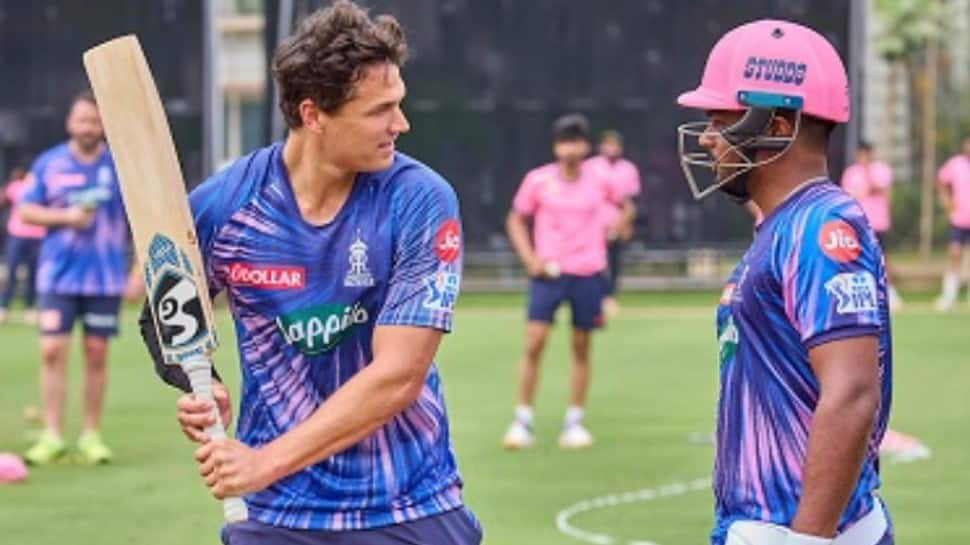 IPL 2022: Big SETBACK for Rajasthan Royals as THIS player ruled out of tournament