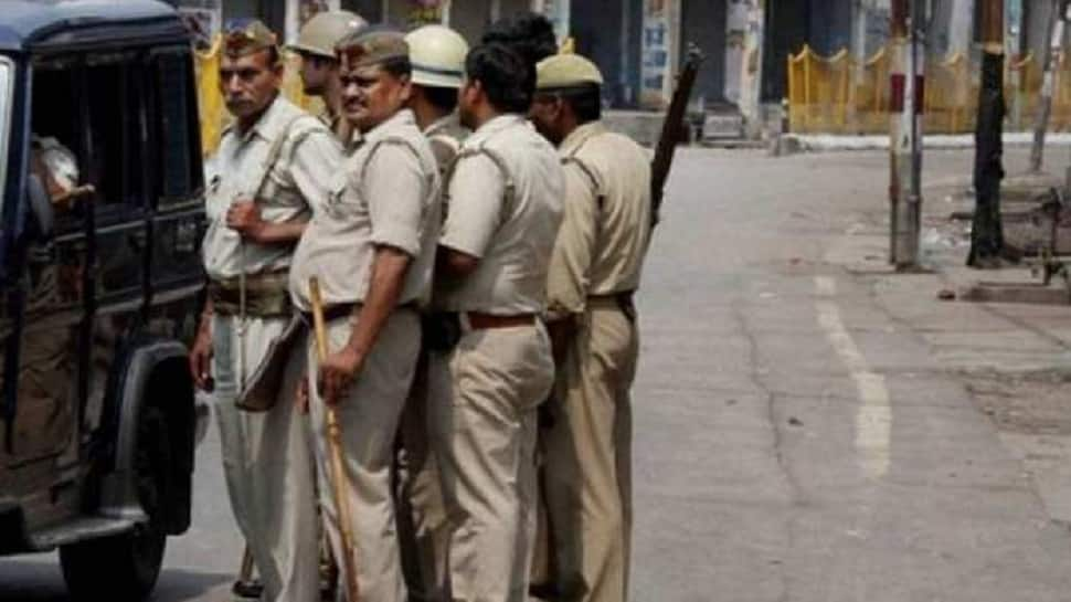 Security beefed up, RAF deployed after stone pelting incidents in Jharkhand&#039;s Khunti