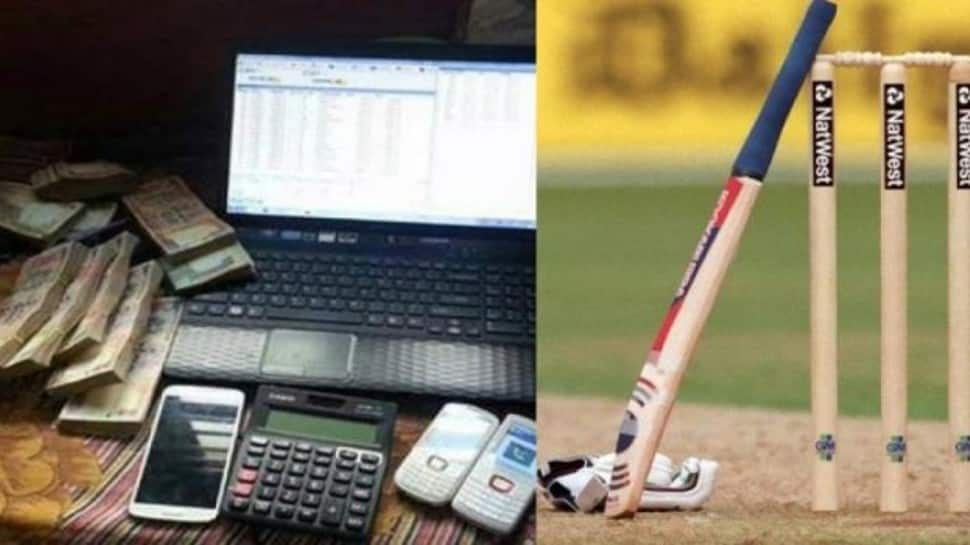 IPL 2022: Cricket betting racket busted in Hyderabad, police seize property worth Rs 56 lakh