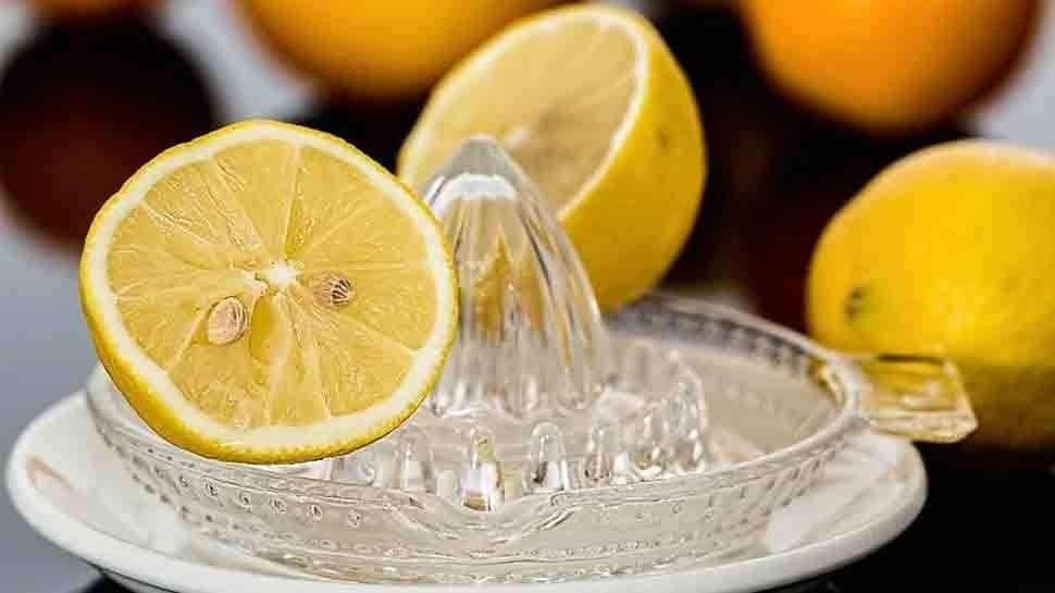 Lemon selling at Rs 400 per kg in Jaipur! Lemon water becomes an elite drink: Report 