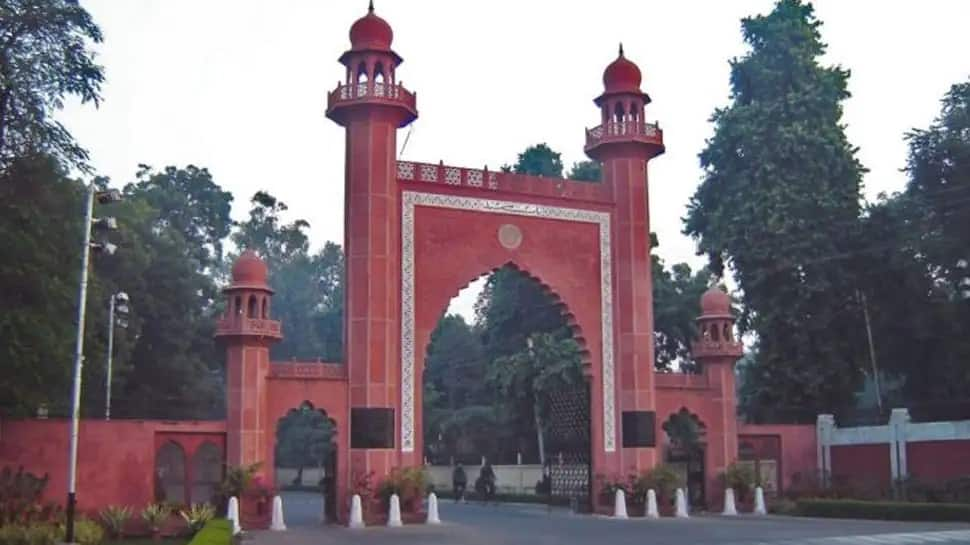 AMU prof lectures on &#039;rape&#039; in Hindu mythology: cops register FIR, univ suspends him