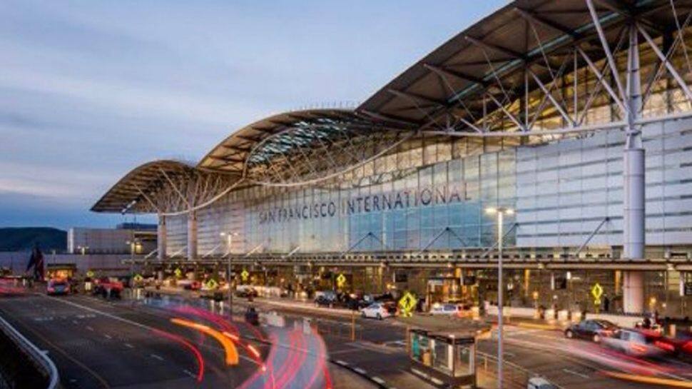 San Francisco International Airport reopens Yoga rooms after 2-years due to Covid-19