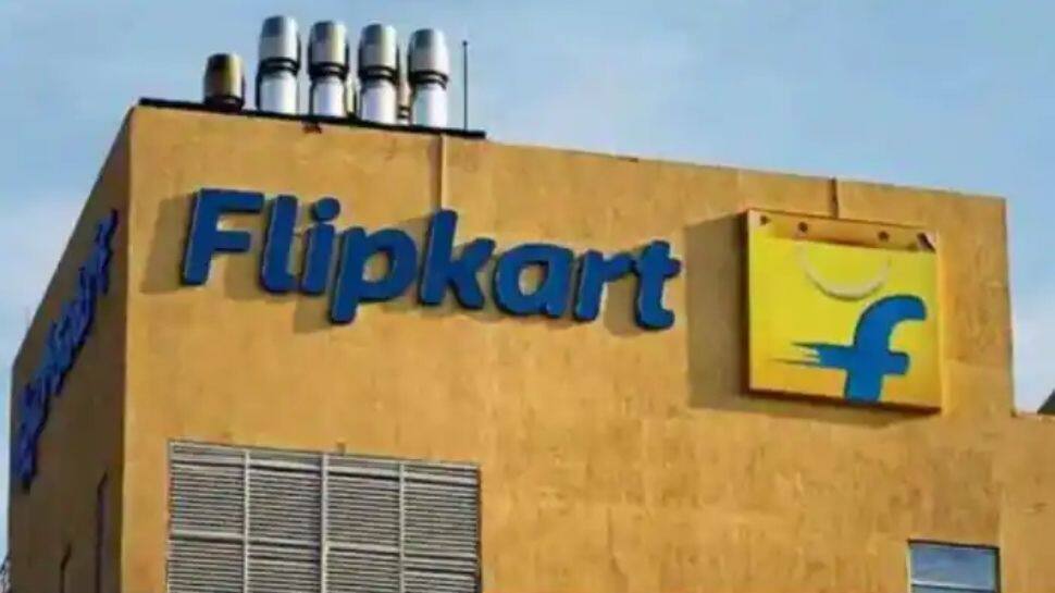 Flipkart launches Flipkart Health Plus app to foray into healthcare sector