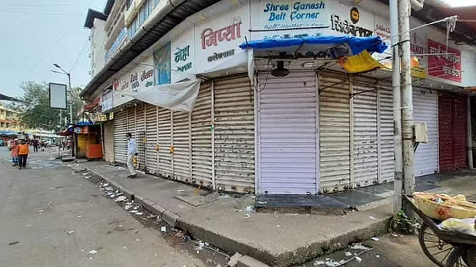 &#039;Keep Marathi signboards&#039;: BMC tells shops and establishments in Mumbai