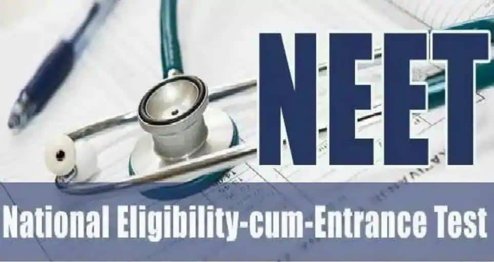 NEET 2022: Exam to be held in 14 cities outside India for the first time