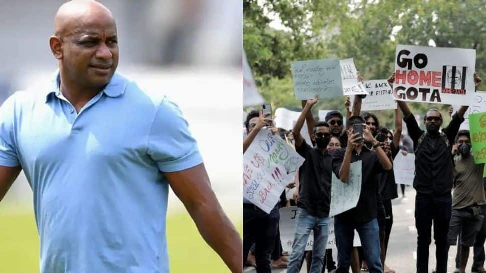 Big brother and neighbour India has helped Sri Lanka amid its economic crisis: Sanath Jayasuriya