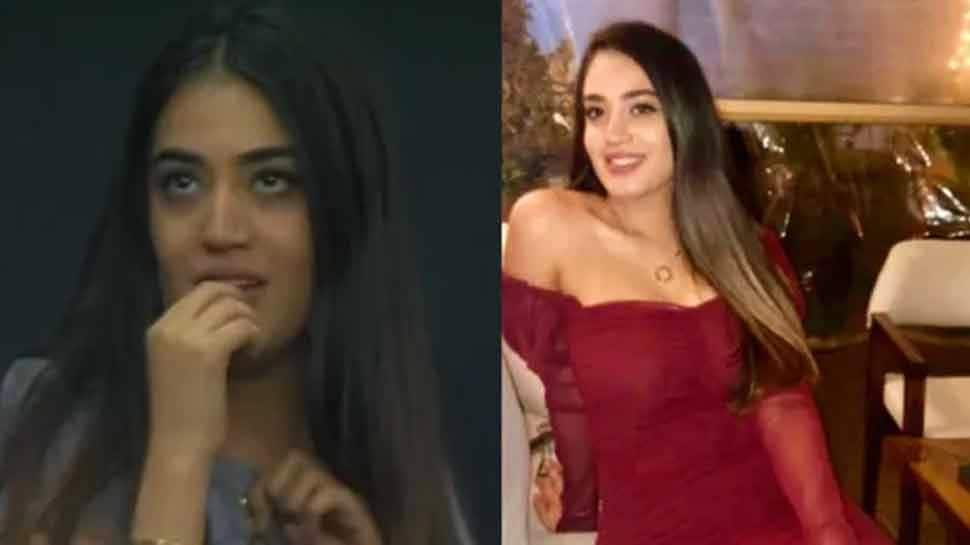 In 2020, Riana Lalwani was seen during the match between mumbai Indians and Kings XI Punjab. Due to the super over, this match was recorded in the pages of history and a beautiful girl made a lot of headlines in the stadium. Riana is Dubai lifestyle influencer on Instagram. (Source: Twitter)