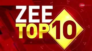 Zee Top 10: When will the crisis in Sri Lanka end? | Zee News