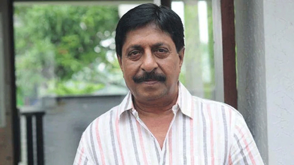 Sreenivasan health update: Malayalam actor in stable condition post bypass surgery