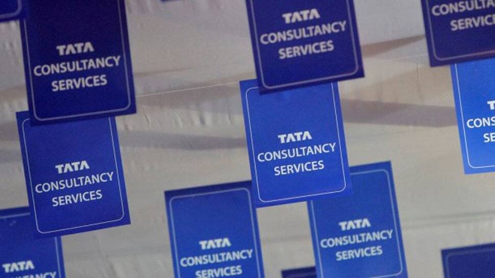 Rank 1. Tata Consultancy Services