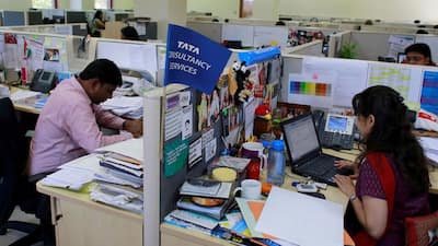 Top 10 companies to work in India