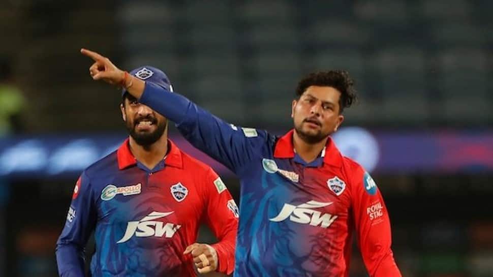 IPL 2022: Ahead of Delhi Capitals' clash against Lucknow Super Giants, Kuldeep Yadav makes a BIG statement