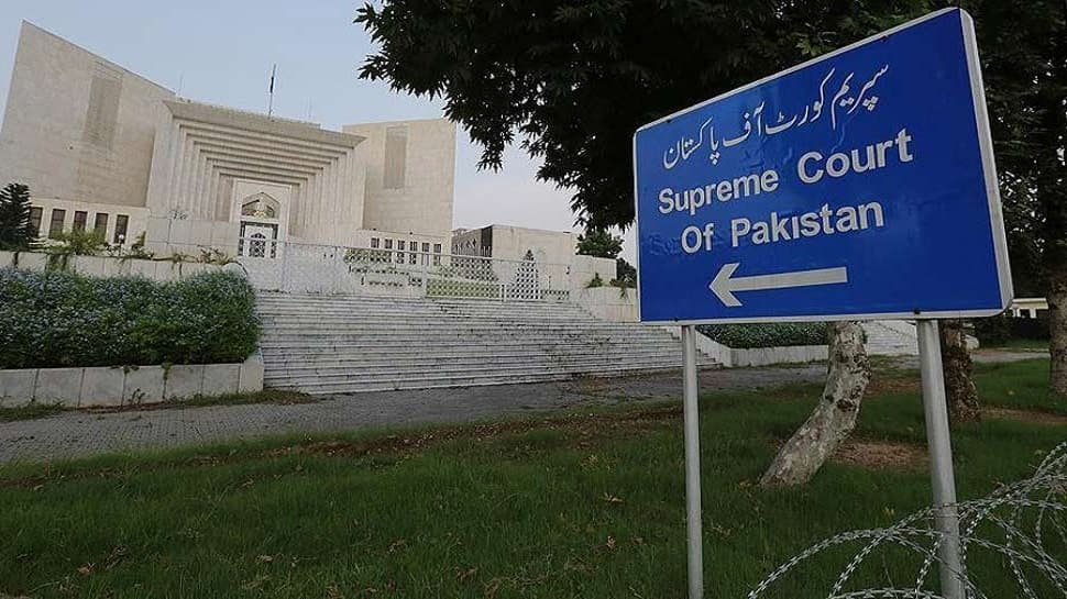 Énorme revers pour Imran Khan, Pak SC dit que «la dissolution de l’assemblée est illégale»;  vote de confiance dans 2 jours |  Nouvelles du monde
