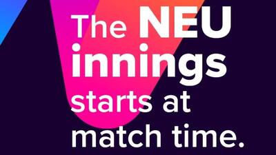 Free IPL Matches via Tata Neu