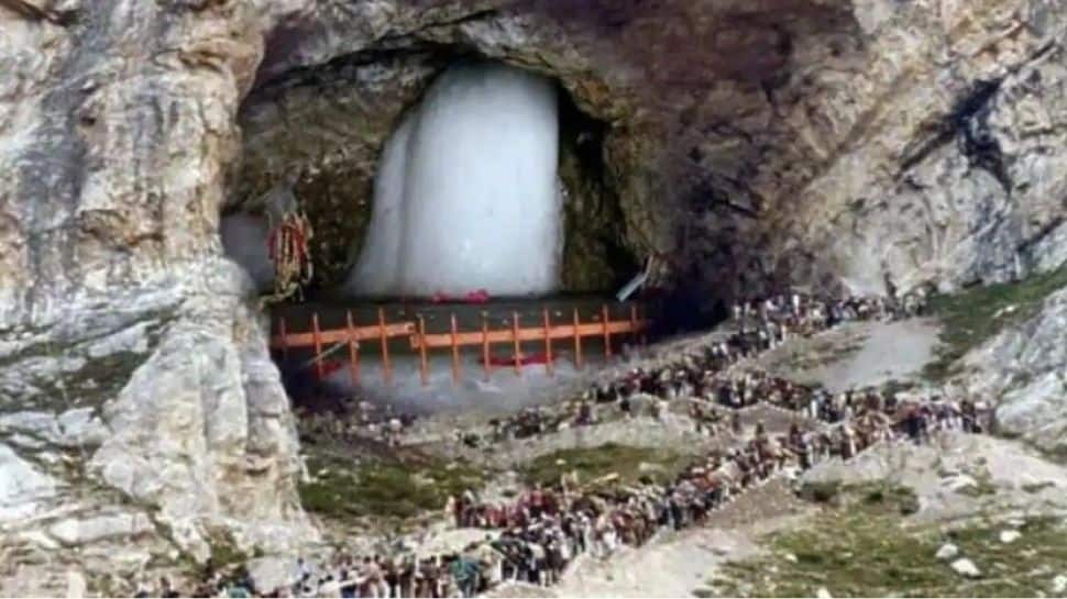Amarnath Yatra 2022: Registration to begin on April 11, check how to apply