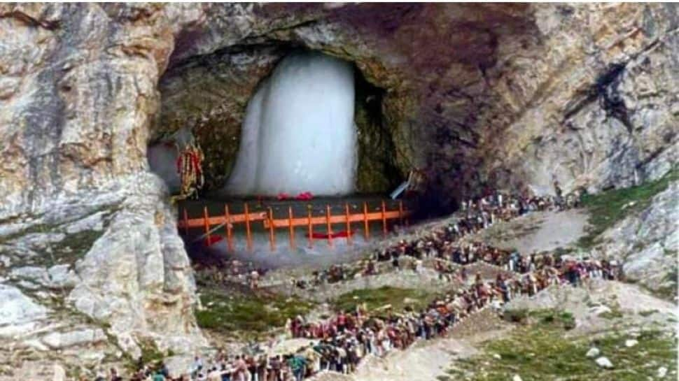 Amarnath Yatra 2022 registration to begin on April 11 - Check when and where to register 