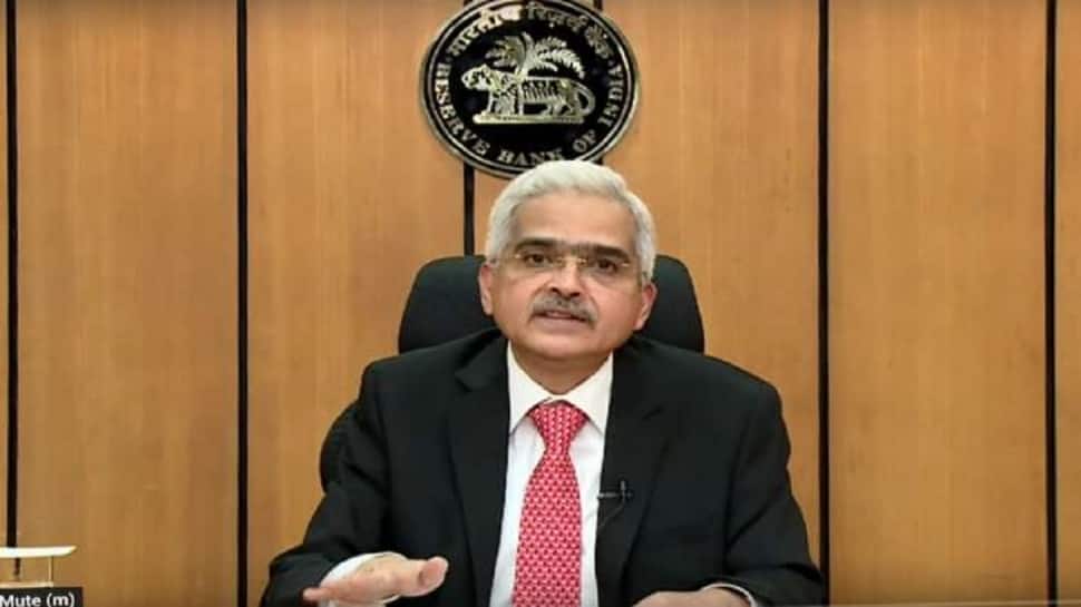 CPI inflation projected at 5.7%, says RBI Governor Shaktikanta Das