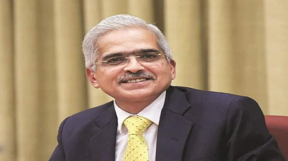 Cardless cash withdrawals will be available soon at banks, ATMs via UPI, says RBI Governor Shaktikanta Das